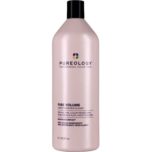 Pureology Pure Volume Conditioner 1000ml