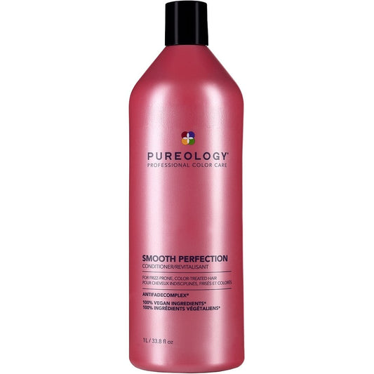 Pureology Smooth Perfection Conditioner 1000ml