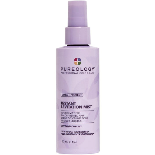 Pureology Style & Protect Instant Levitation Volume Mist 150ml