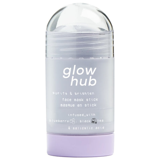 Glow Hub Purify & Brighten Face Mask Stick 35g