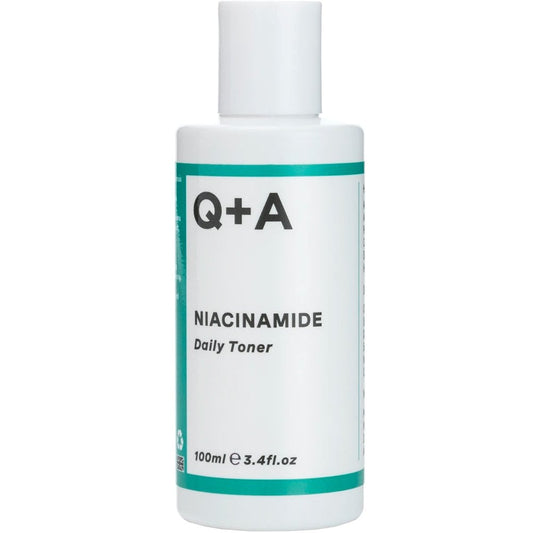 Q+A Niacinamide Daily Toner 100ml