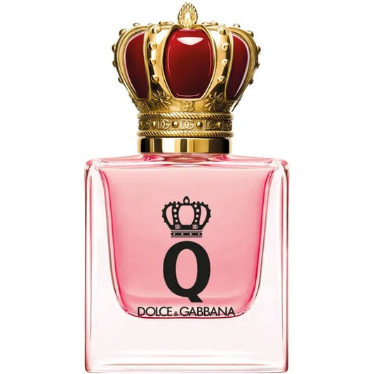 Dolce & Gabbana Q For Her Eau De Parfum 30ml