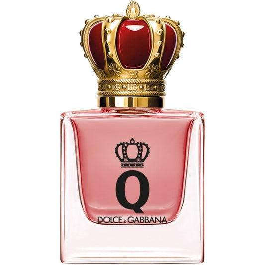 Dolce & Gabbana Q Intense Eau De Parfum 30ml