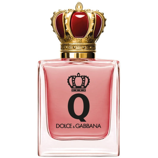 Dolce & Gabbana Q Intense Eau De Parfum 50ml