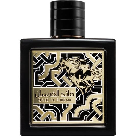 Lattafa Qaed Al Fursan Eau De Parfum 90ml