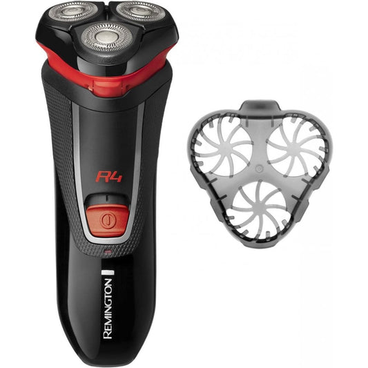 Remington R4 Style Series Rotary Shaver R4001