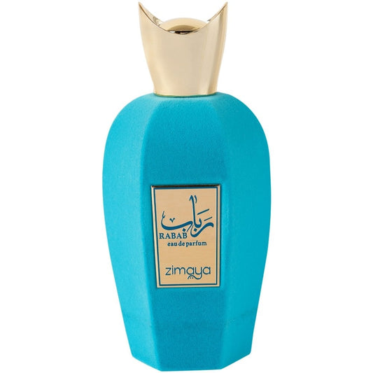 Zimaya Rabab Eau De Parfum 100ml