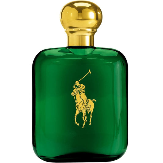 Ralph Lauren Polo Green Eau De Toilette 118ml