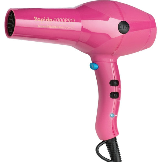 Diva Pro Rapida 4000 Pro Magenta