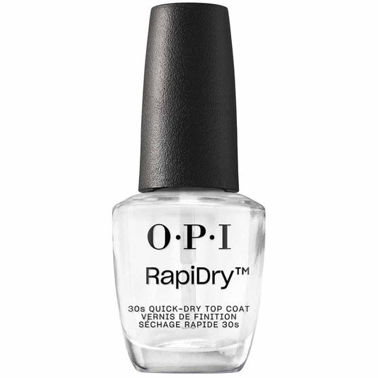 OPI RapiDry Top Coat 15ml