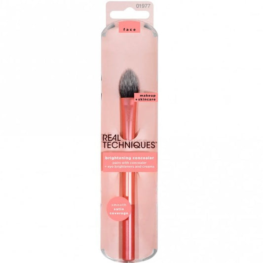 Real Techniques Flat Concealer Brush