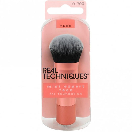 Real Techniques Mini Expert Face Brush