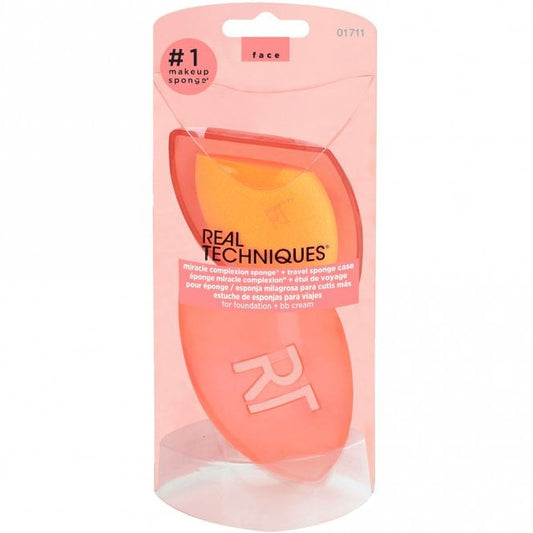 Real Techniques Miracle Complexion Sponge & Case