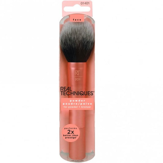 Real Techniques Powder Brush