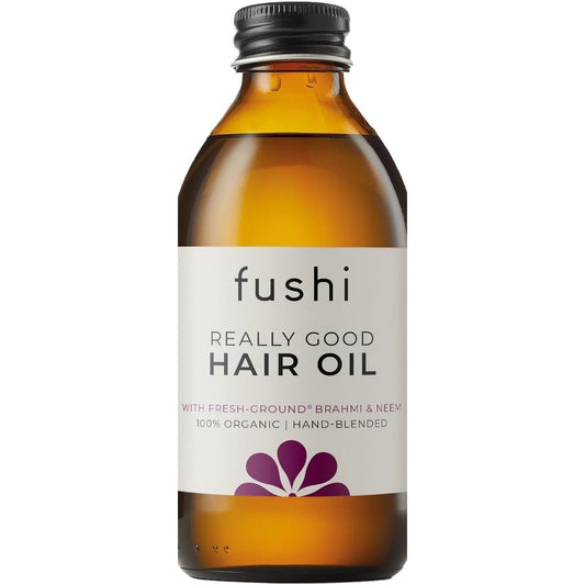 Fushi Really Good Hair Oil 100ml