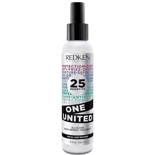 Redken 25 Benefits One United Multi-Benefit Treatment 150ml