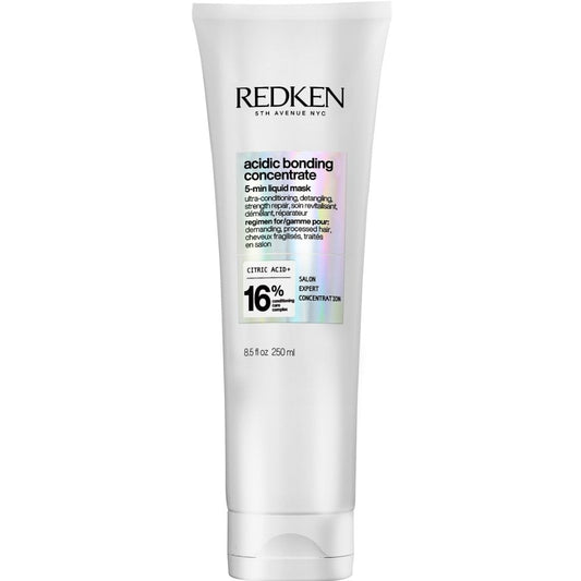 Redken Acidic Bonding Concentrate 5 Minute Liquid Mask 250ml