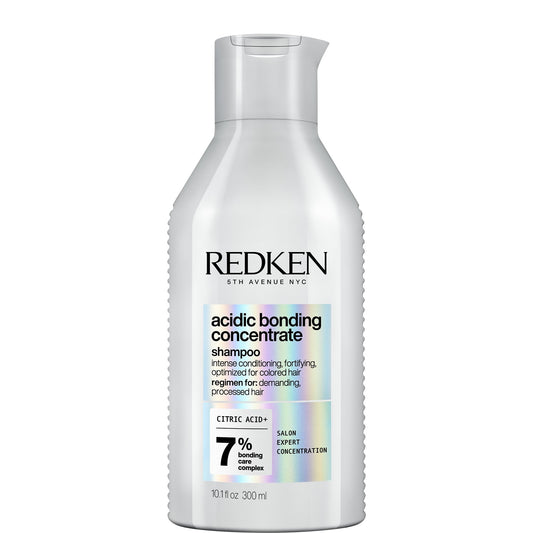 Redken Acidic Bonding Concentrate Shampoo 300ml