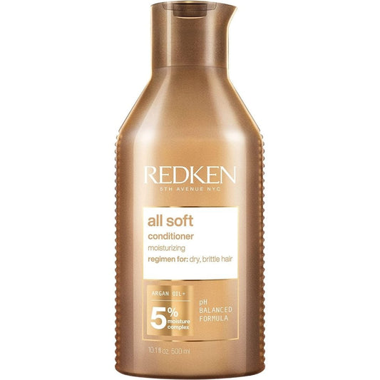 Redken All Soft Moisturising Conditioner 500ml