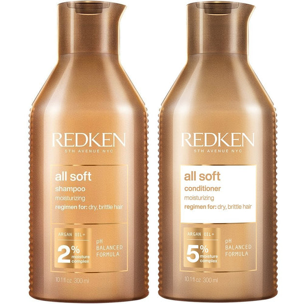 Redken All Soft