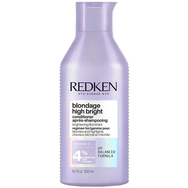 Redken Blondage