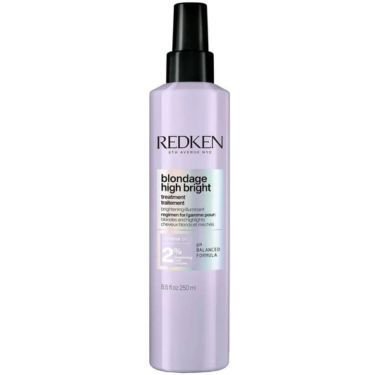 Redken Blondage High Bright Treatment 250ml