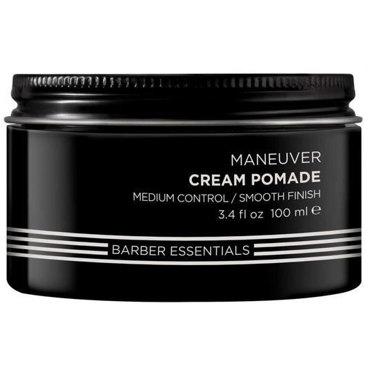 Redken Brews Maneuver Pomade 100ml