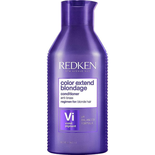 Redken Colour Extend Blondage Anti-Brass Conditioner 500ml