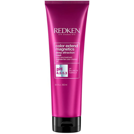 Redken Colour Extend Magnetics Deep Attraction Mask 250ml