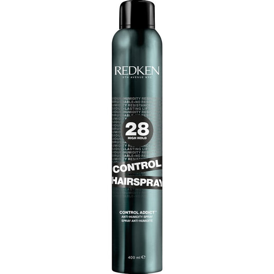 Redken Control Addict 28 Control Hairspray 400ml