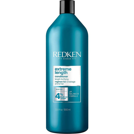 Redken Extreme Length Fortifying Conditioner 1000ml