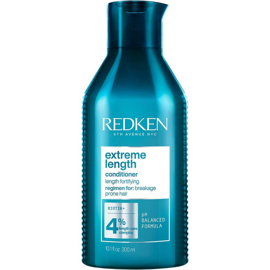 Redken Extreme Length Fortifying Conditioner 300ml