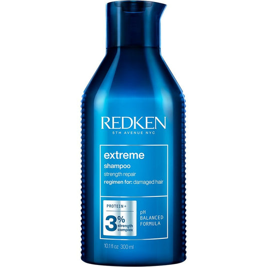 Redken Extreme Strength Repair Shampoo 300ml