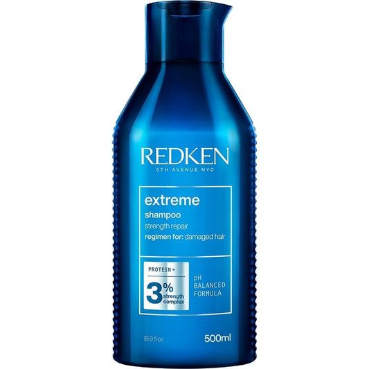 Redken Extreme Strength Repair Shampoo 500ml