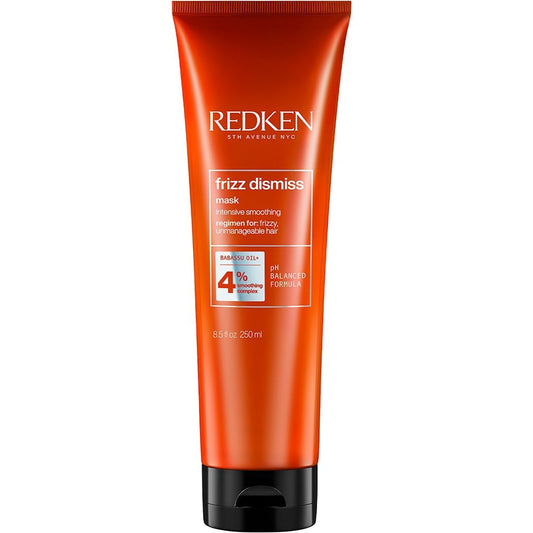 Redken Frizz Dismiss Intensive Smoothing Mask 250ml