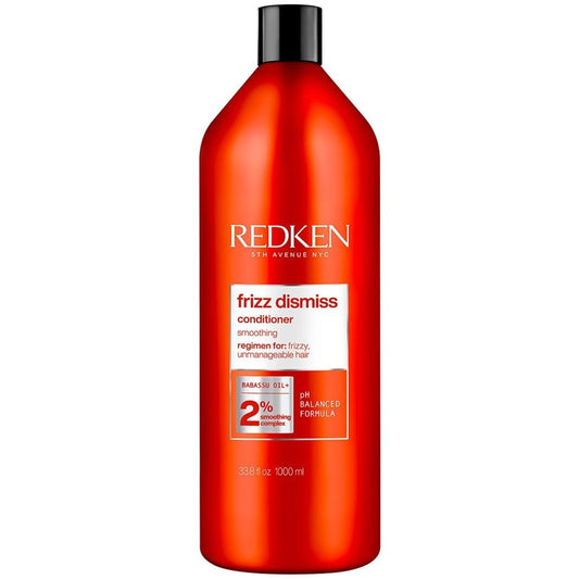 Redken Frizz Dismiss Smoothing Conditioner 1000ml