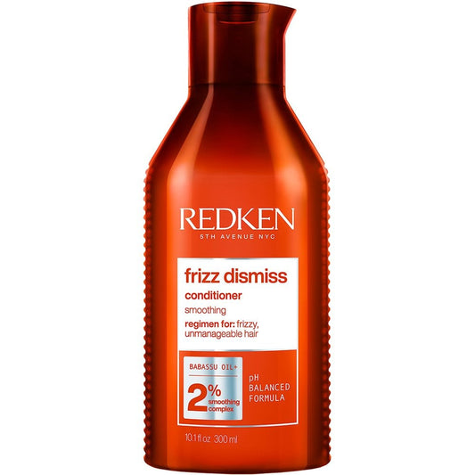 Redken Frizz Dismiss Smoothing Conditioner 300ml