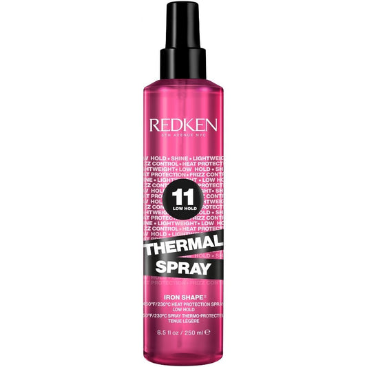 Redken Iron Shape 11 Thermal Protection Spray 250ml