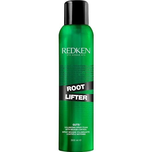 Redken Root Lifter Spray Foam 300ml