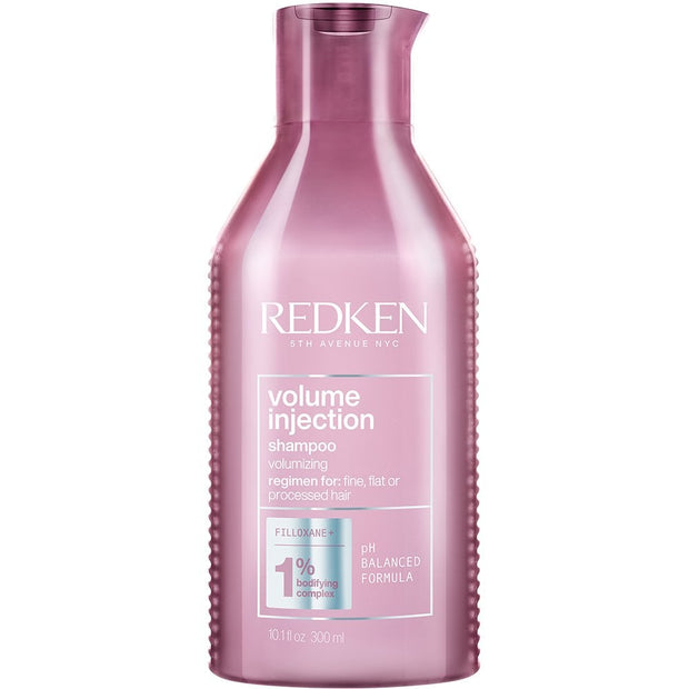 Redken Volume Injection