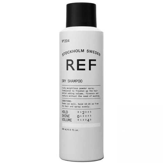 REF. Reference of Sweden Dry Shampoo 204 200ml