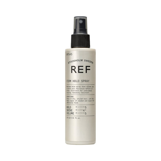 REF. Reference of Sweden Firm Hold Spray 545 175ml