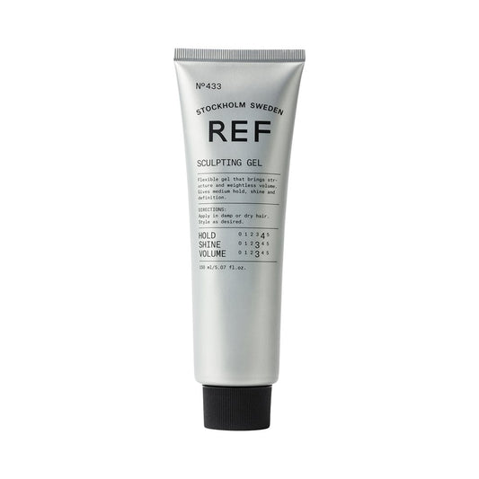 REF. Reference of Sweden Sculpting Gel 433 150ml