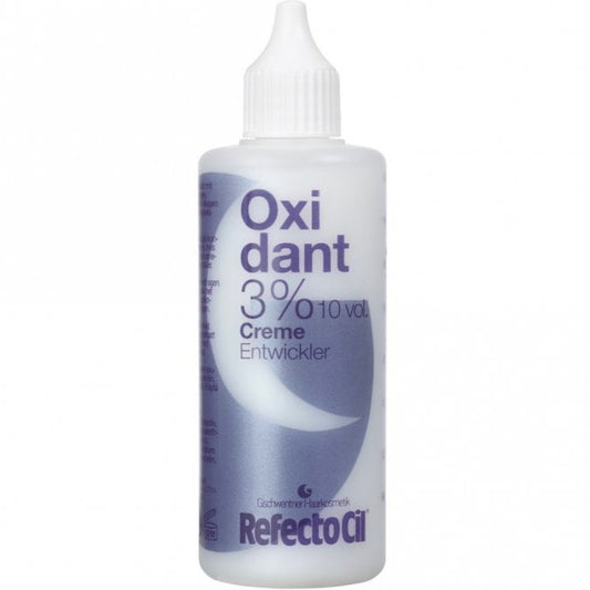 RefectoCil 10vol Oxidant Creme 100ml