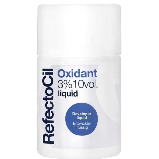 RefectoCil Oxidant 3% Liquid 100ml