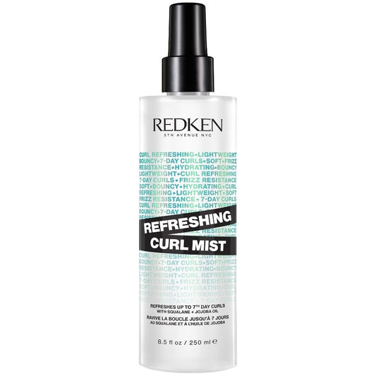 Redken Refreshing Curl Mist 250ml