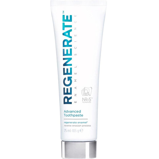 Regenerate Enamel Science Advanced Toothpaste 75ml