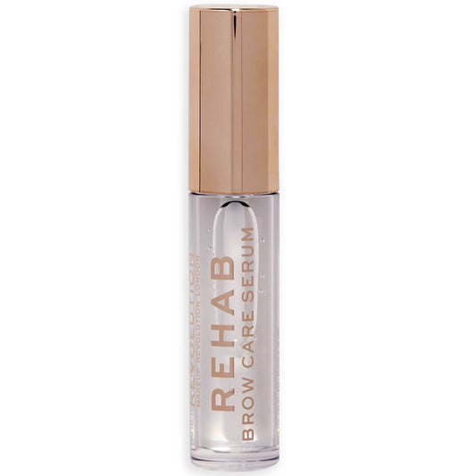 Makeup Revolution Rehab Brow Care Serum 5ml