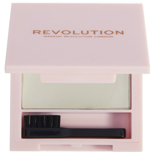 Makeup Revolution Rehab Brow Soap & Care Styler 5g