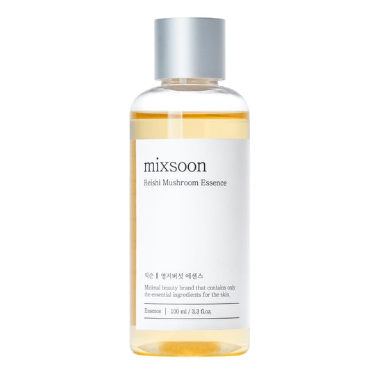 Mixsoon Reishi Mushroom Essence 100ml